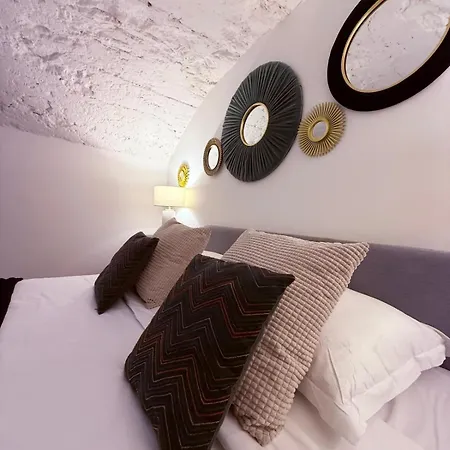 Apartamento Charité 3 - - Place Bellecour